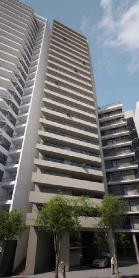 DEPARTAMENTO DE TRES DORMITORIOS CON FRANCA VISTA AL RIO. BARRIO MARTIN