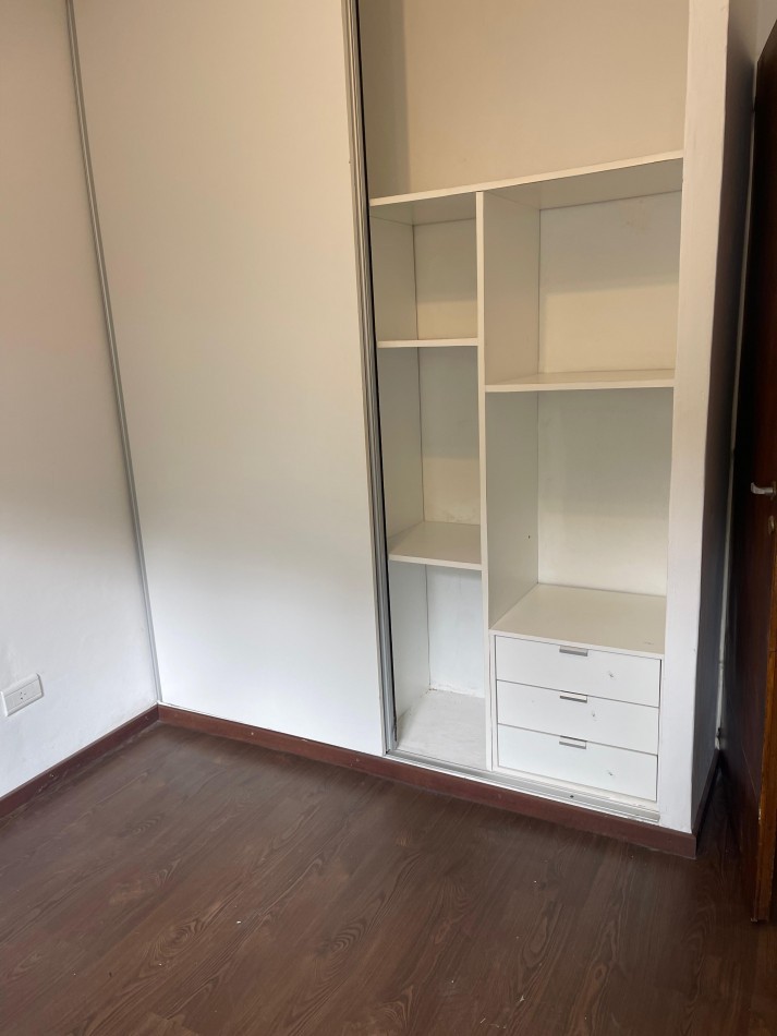 Interesante Oportunidad! Venta  Dpto. de un Dormitorio 