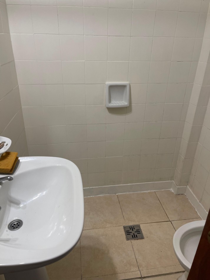 Interesante Oportunidad! Venta  Dpto. de un Dormitorio 