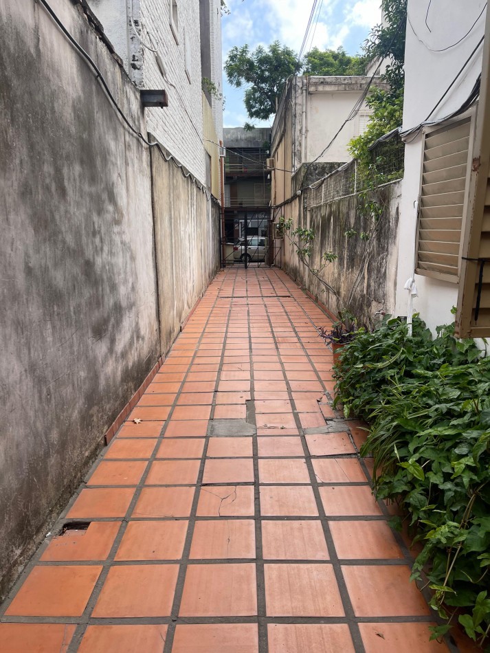 Interesante Oportunidad! Venta  Dpto. de un Dormitorio 
