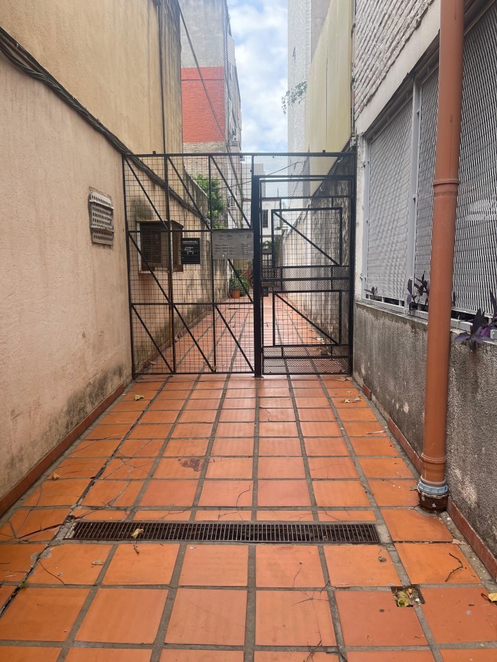 Interesante Oportunidad! Venta  Dpto. de un Dormitorio 