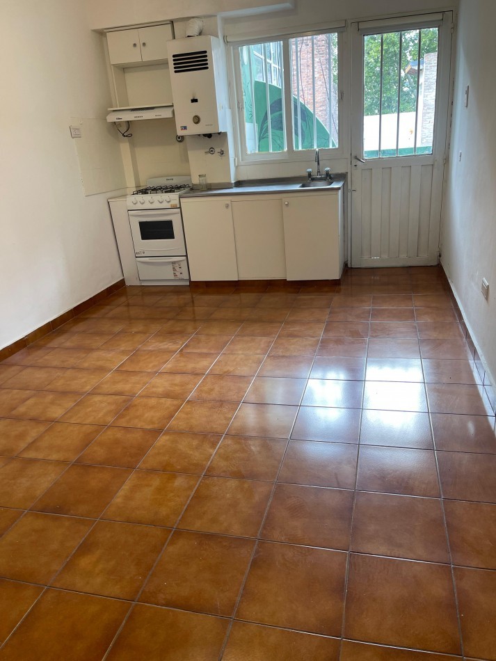 Interesante Oportunidad! Venta  Dpto. de un Dormitorio 