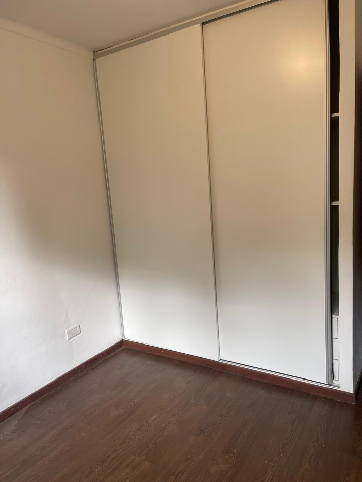 Interesante Oportunidad! Venta  Dpto. de un Dormitorio 