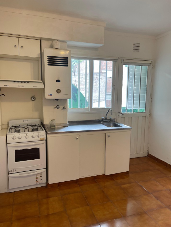 Interesante Oportunidad! Venta  Dpto. de un Dormitorio 