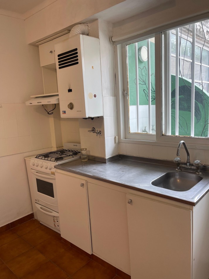 Interesante Oportunidad! Venta  Dpto. de un Dormitorio 