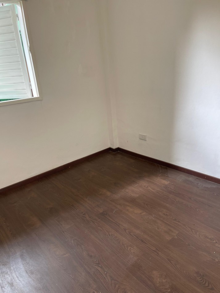 Interesante Oportunidad! Venta  Dpto. de un Dormitorio 