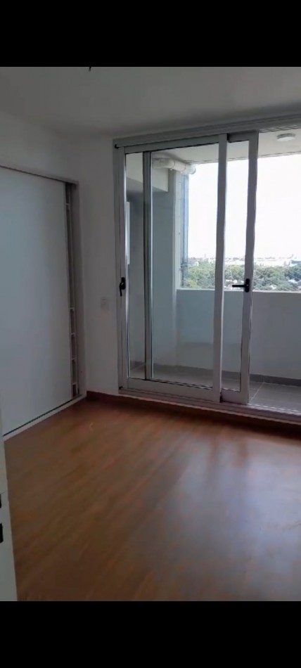 Espectacular Dpto.Premium en venta de un dormitorio con cochera y amenities