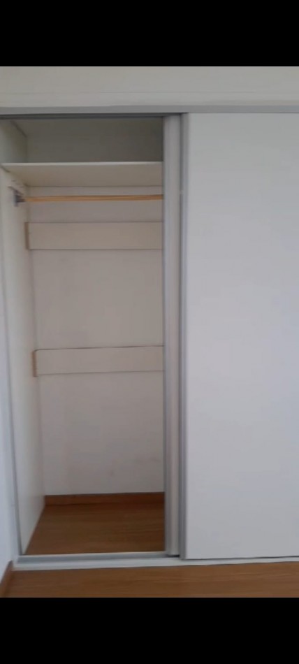 Espectacular Dpto.Premium en venta de un dormitorio con cochera y amenities