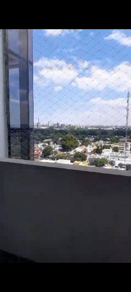 Espectacular Dpto.Premium en venta de un dormitorio con cochera y amenities
