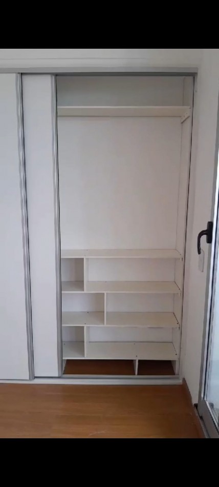 Espectacular Dpto.Premium en venta de un dormitorio con cochera y amenities
