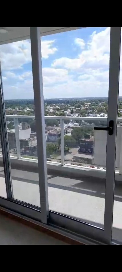 Espectacular Dpto.Premium en venta de un dormitorio con cochera y amenities