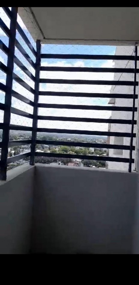 Espectacular Dpto.Premium en venta de un dormitorio con cochera y amenities