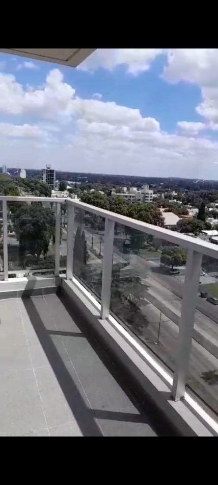 Espectacular Dpto.Premium en venta de un dormitorio con cochera y amenities
