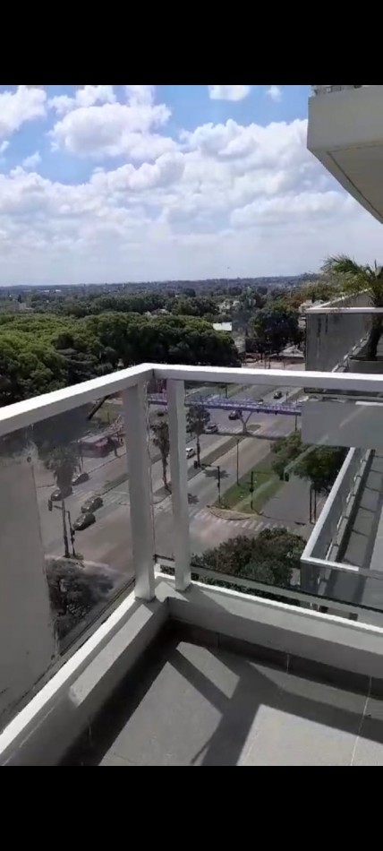 Espectacular Dpto.Premium en venta de un dormitorio con cochera y amenities