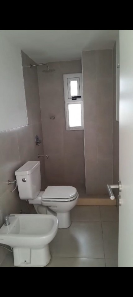 Espectacular Dpto.Premium en venta de un dormitorio con cochera y amenities