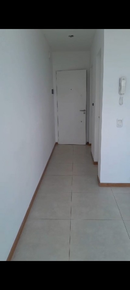 Espectacular Dpto.Premium en venta de un dormitorio con cochera y amenities