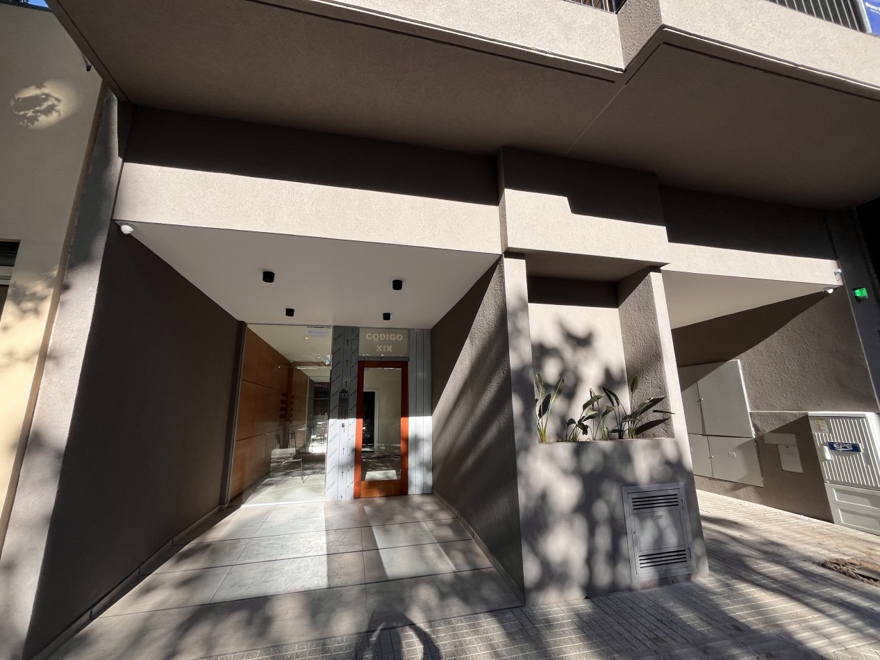 MONOAMBIENTES EN VENTA