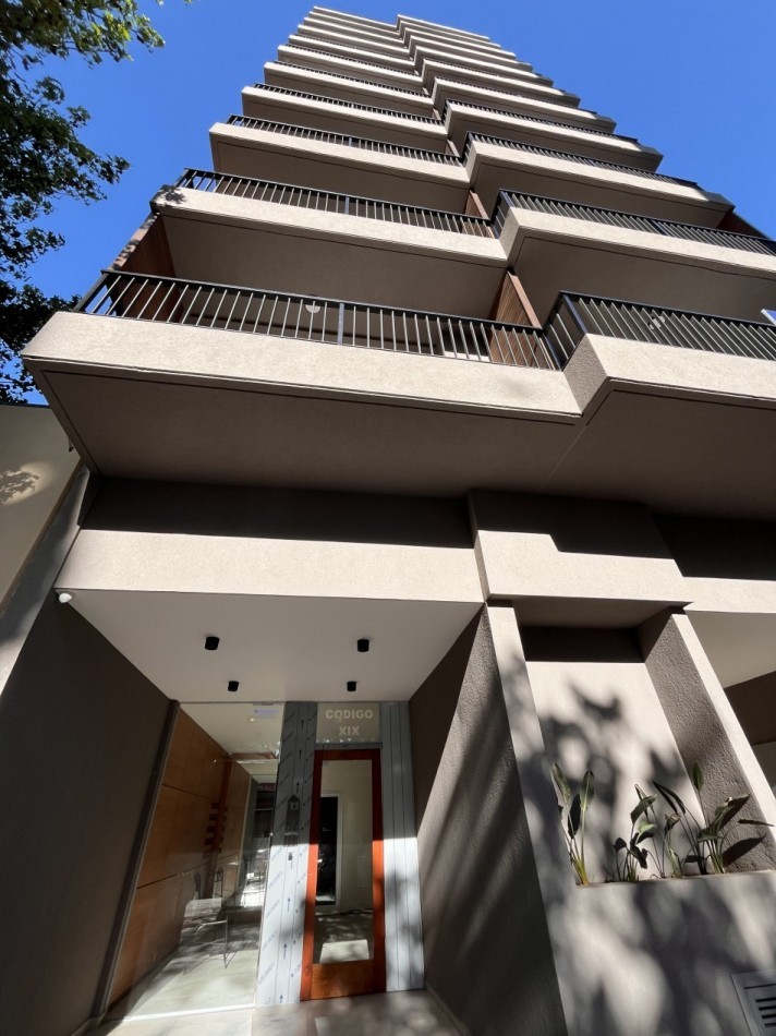 MONOAMBIENTES EN VENTA