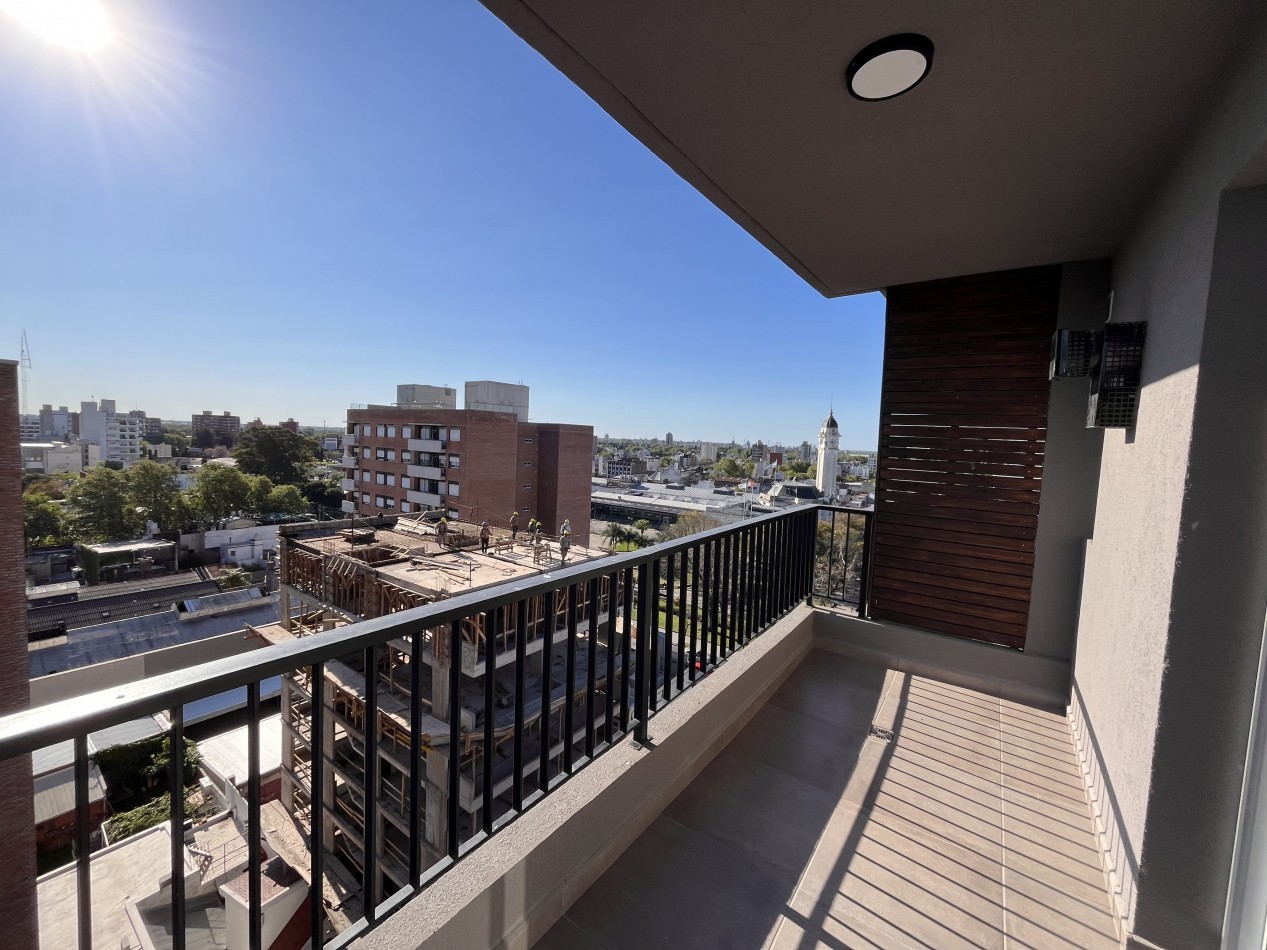 MONOAMBIENTES EN VENTA