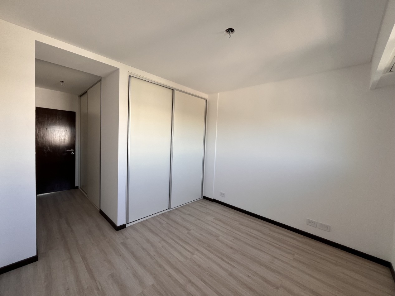 DEPARTAMENTO EN VENTA UN DORMITORIO