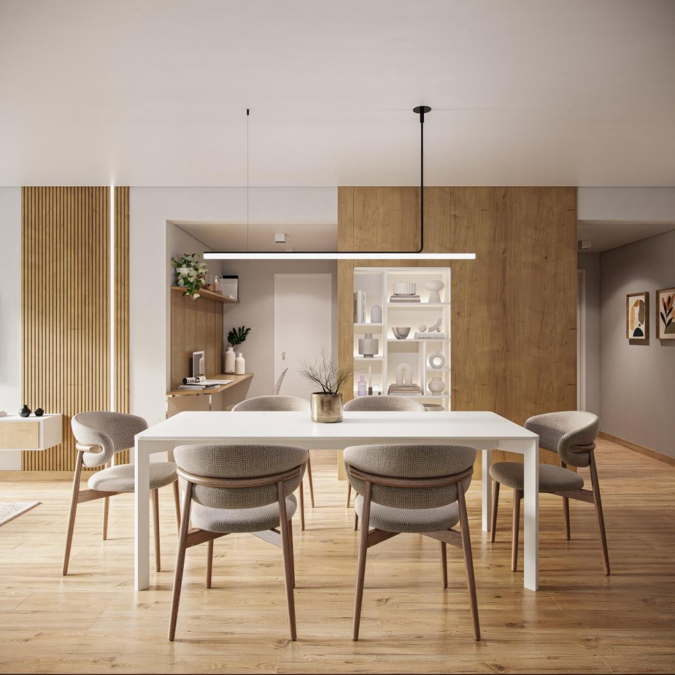 Impecable Dpto. 2 Dormitorios a  ESTRENAR