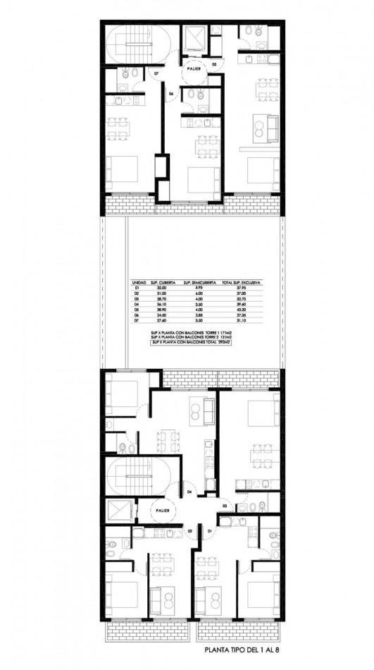 En Venta MONOAMBIENTE 