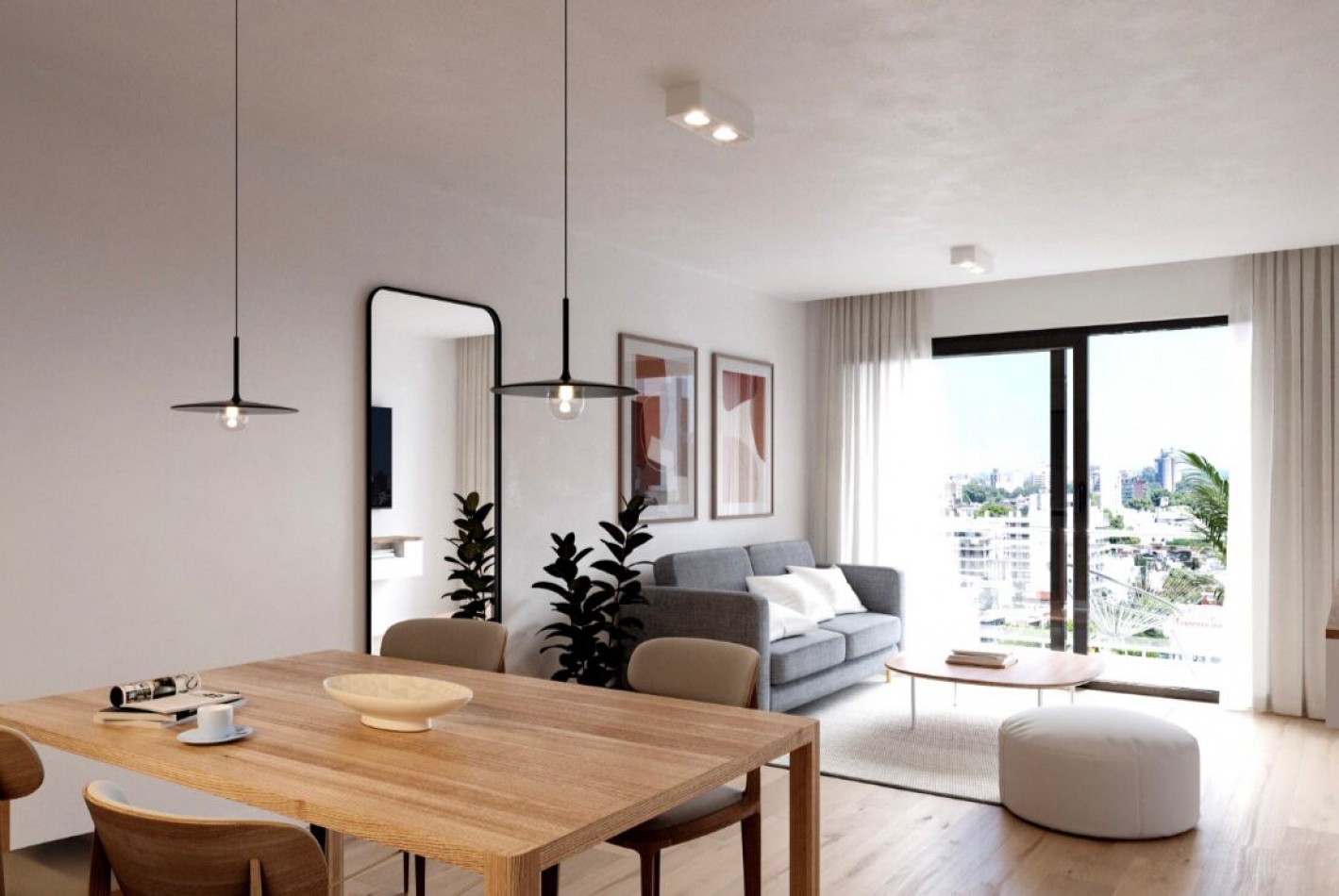 En Venta MONOAMBIENTE 