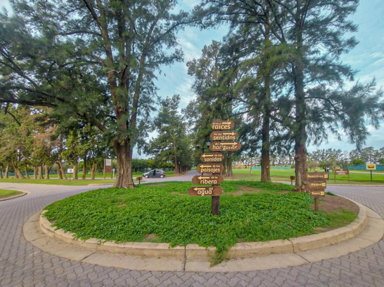 LOTES EN VENTA AZAHARES DEL PARANA -Consultar disponibilidad y Precio