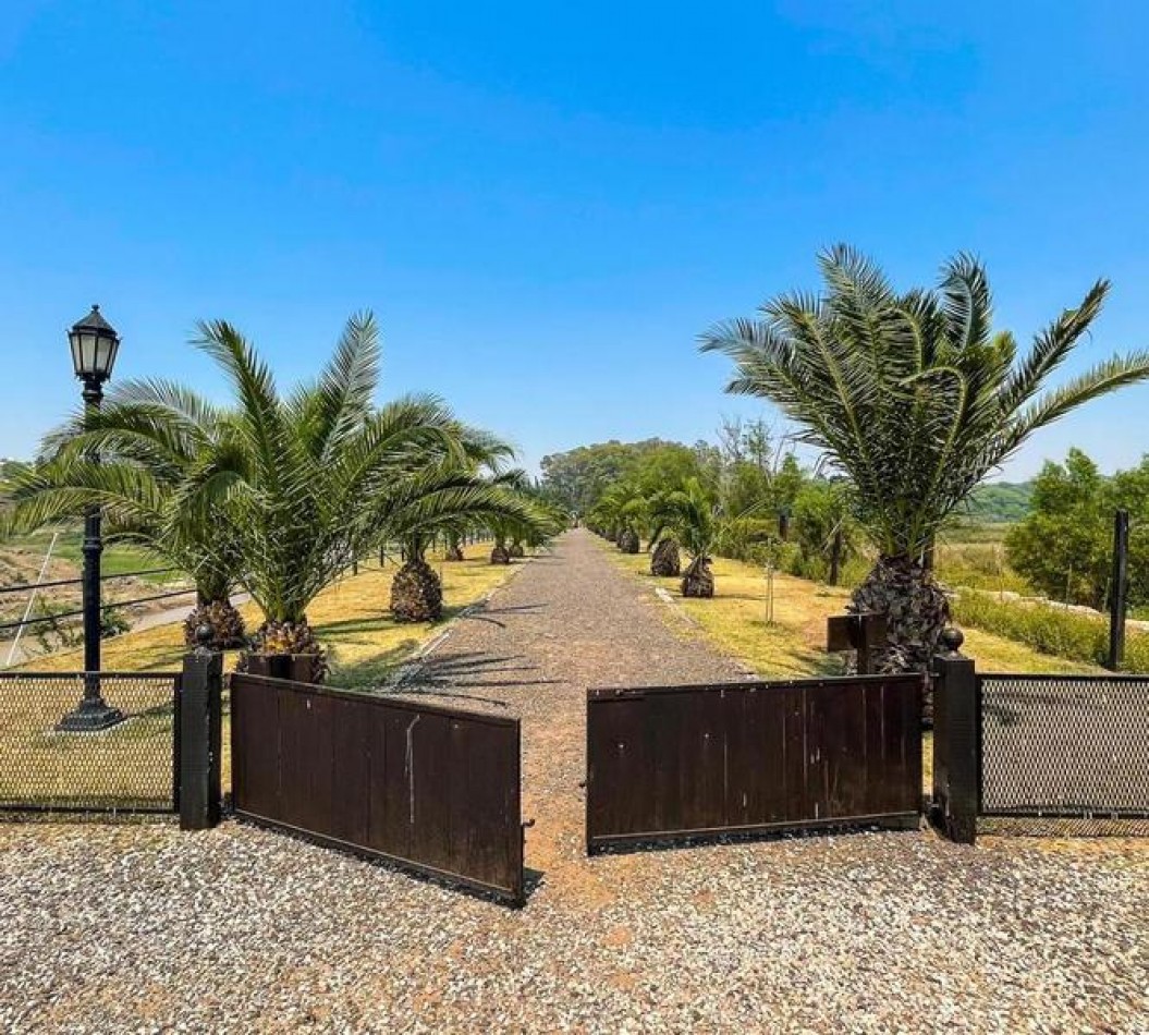 LOTES EN VENTA AZAHARES DEL PARANA -Consultar disponibilidad y Precio