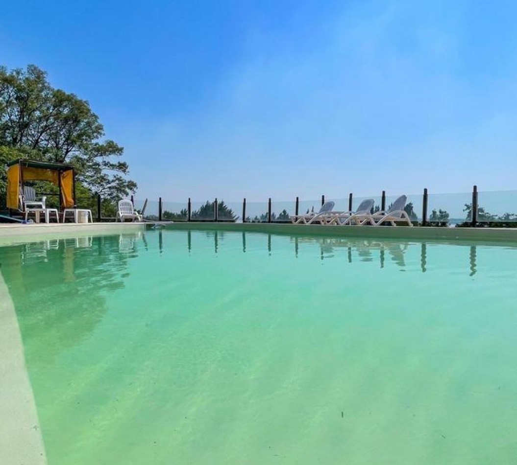 LOTES EN VENTA AZAHARES DEL PARANA -Consultar disponibilidad y Precio