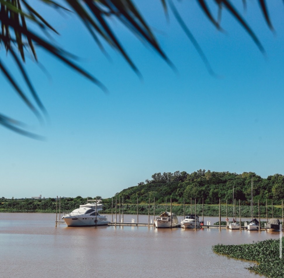 LOTES EN VENTA AZAHARES DEL PARANA -Consultar disponibilidad y Precio