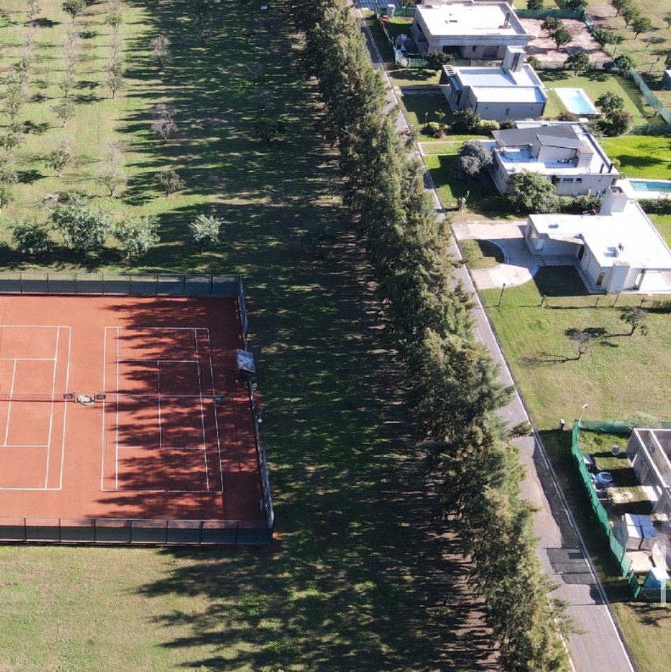 LOTES EN VENTA AZAHARES DEL PARANA -Consultar disponibilidad y Precio