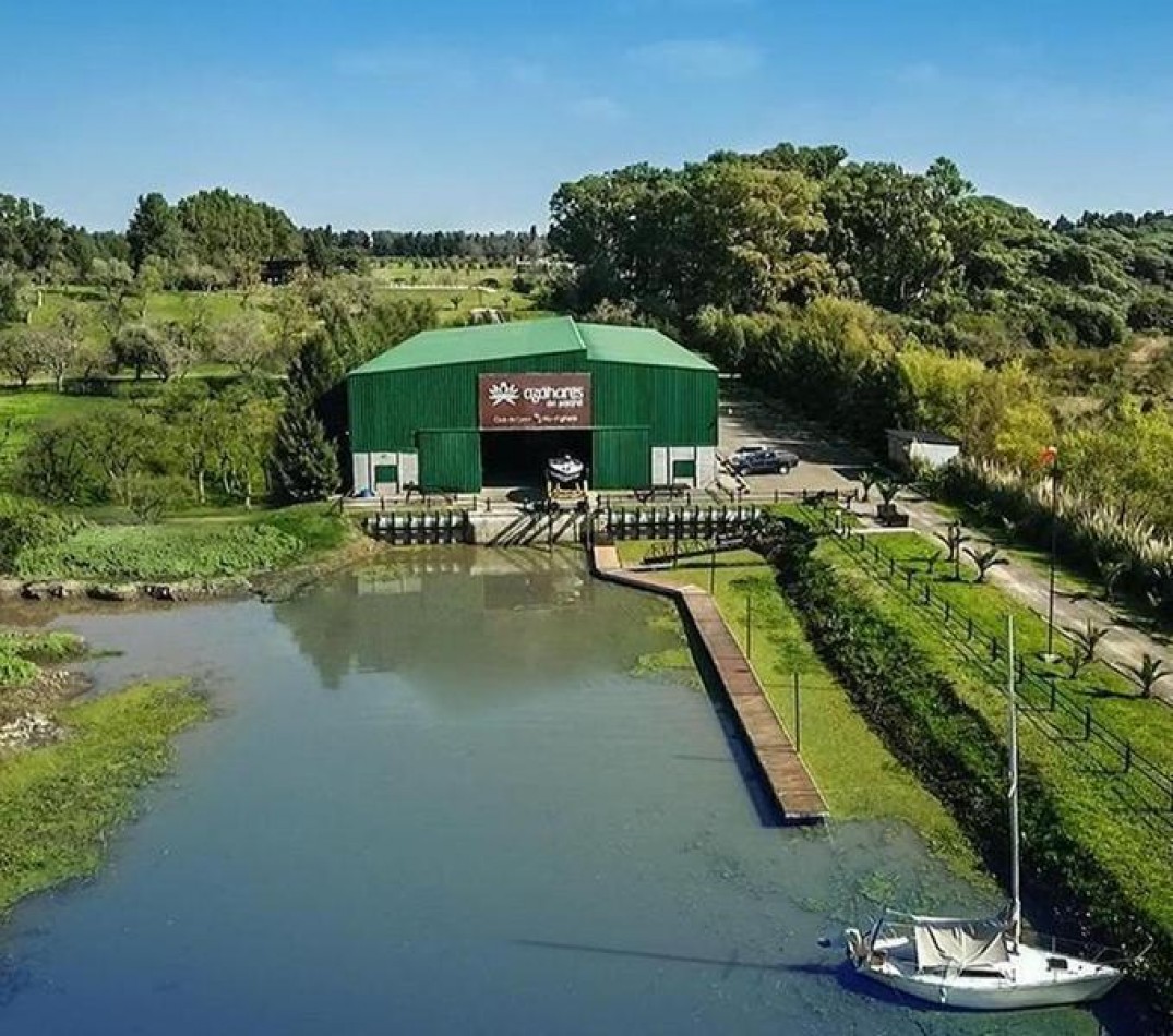 LOTES EN VENTA AZAHARES DEL PARANA -Consultar disponibilidad y Precio