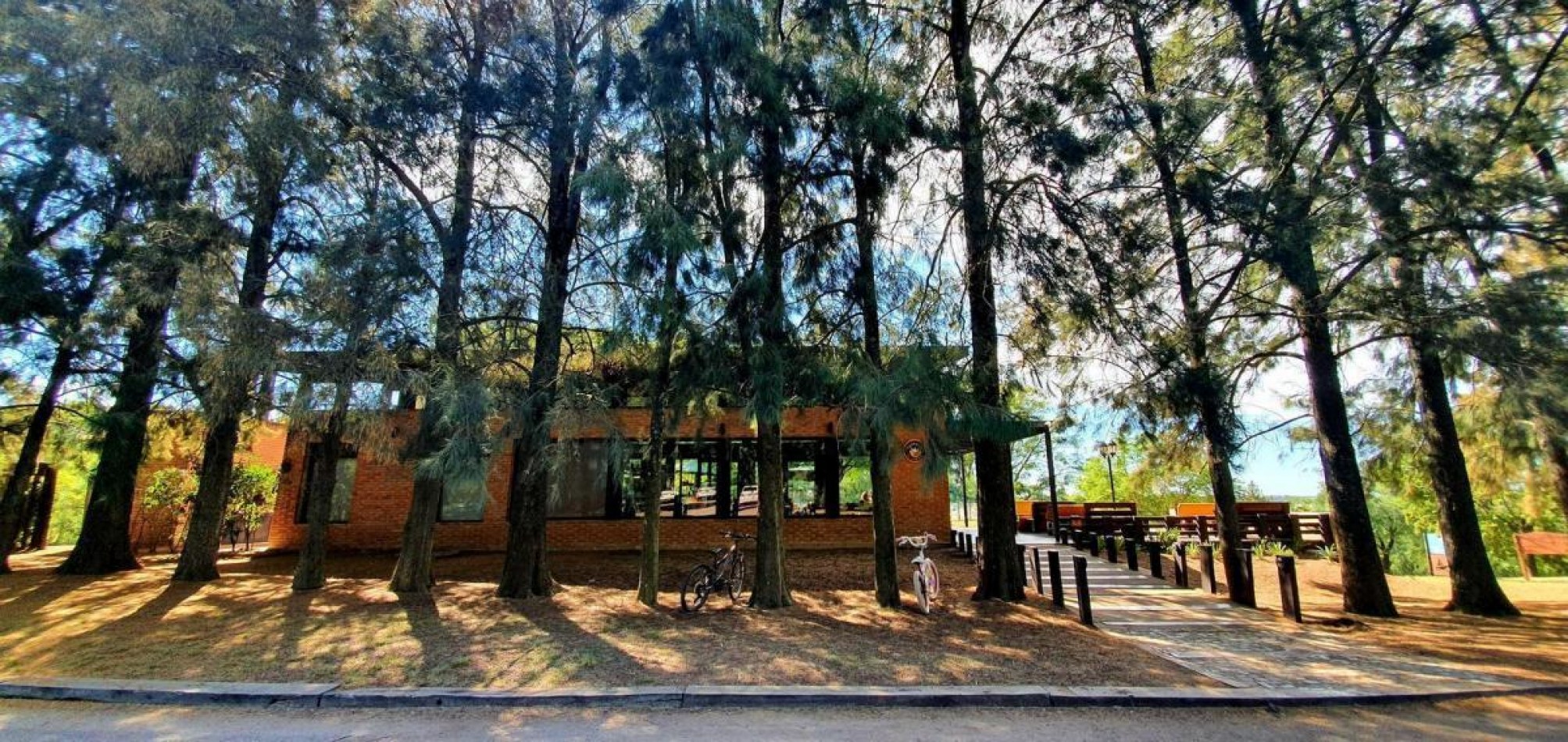 LOTES EN VENTA AZAHARES DEL PARANA -Consultar disponibilidad y Precio