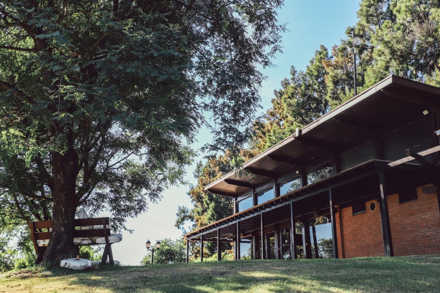 LOTES EN VENTA AZAHARES DEL PARANA -Consultar disponibilidad y Precio