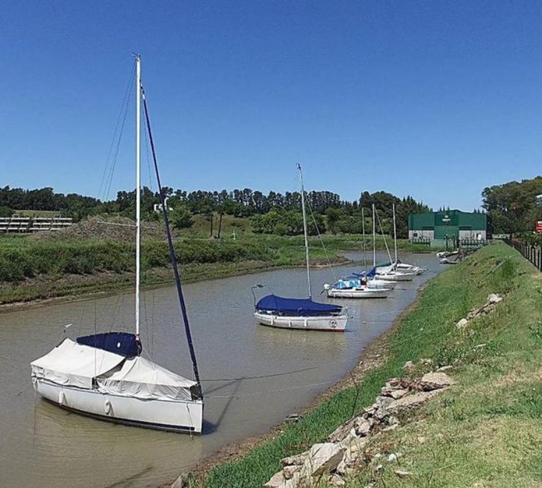 LOTES EN VENTA AZAHARES DEL PARANA -Consultar disponibilidad y Precio