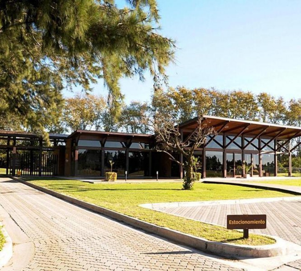 LOTES EN VENTA AZAHARES DEL PARANA -Consultar disponibilidad y Precio