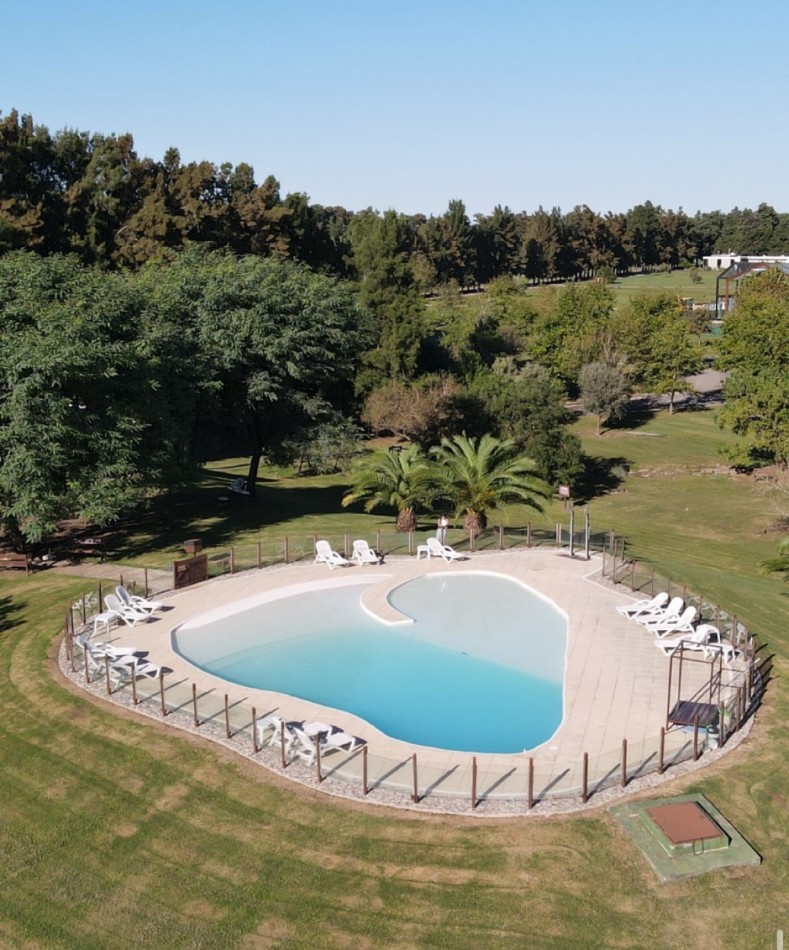 LOTES EN VENTA AZAHARES DEL PARANA -Consultar disponibilidad y Precio