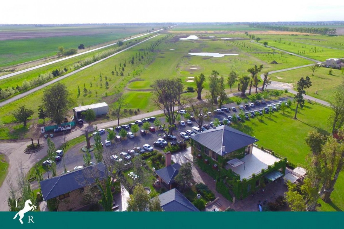 ESTANCIA LA RINCONADA LOTES EN VENTA 