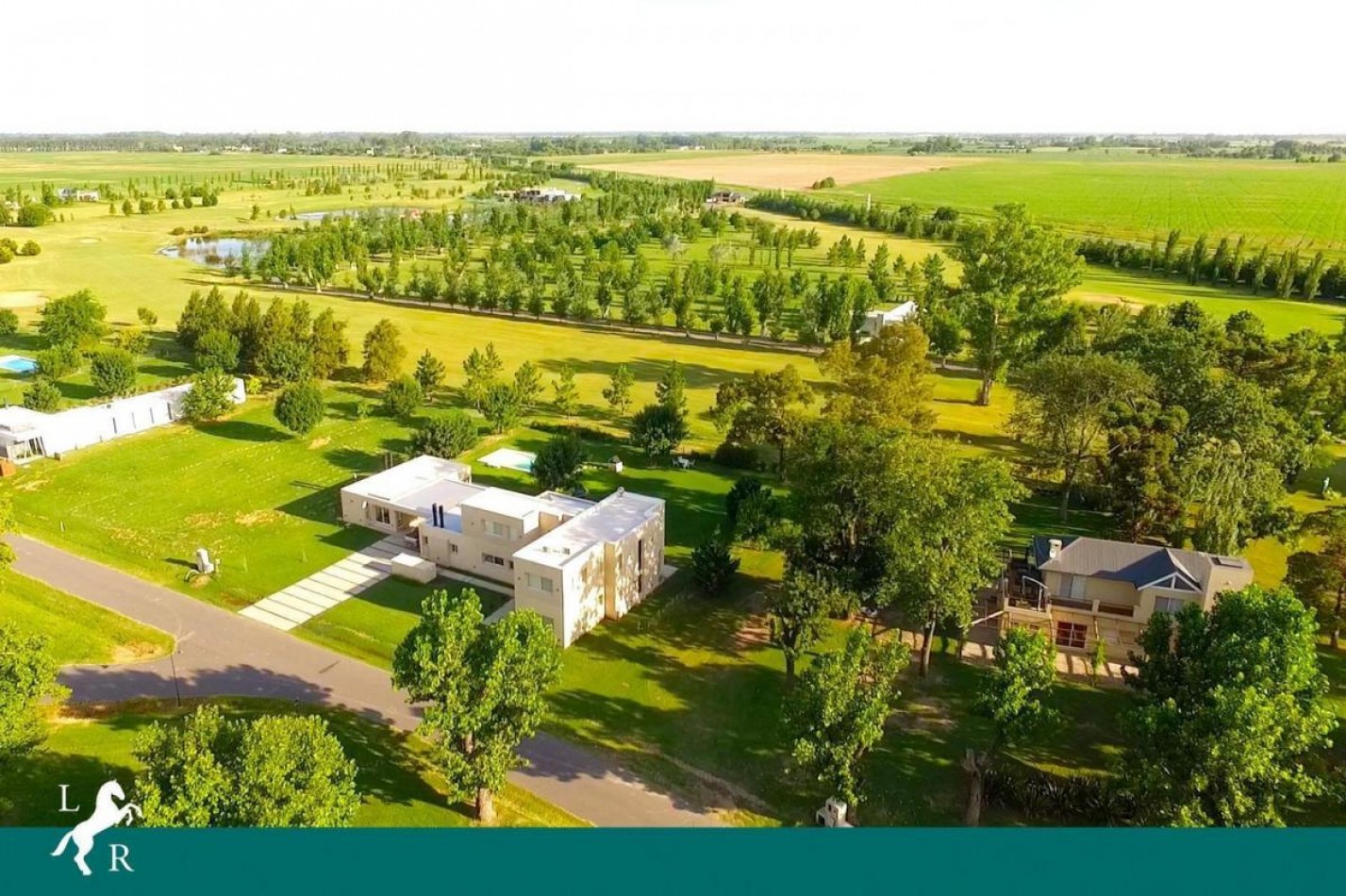ESTANCIA LA RINCONADA LOTES EN VENTA 