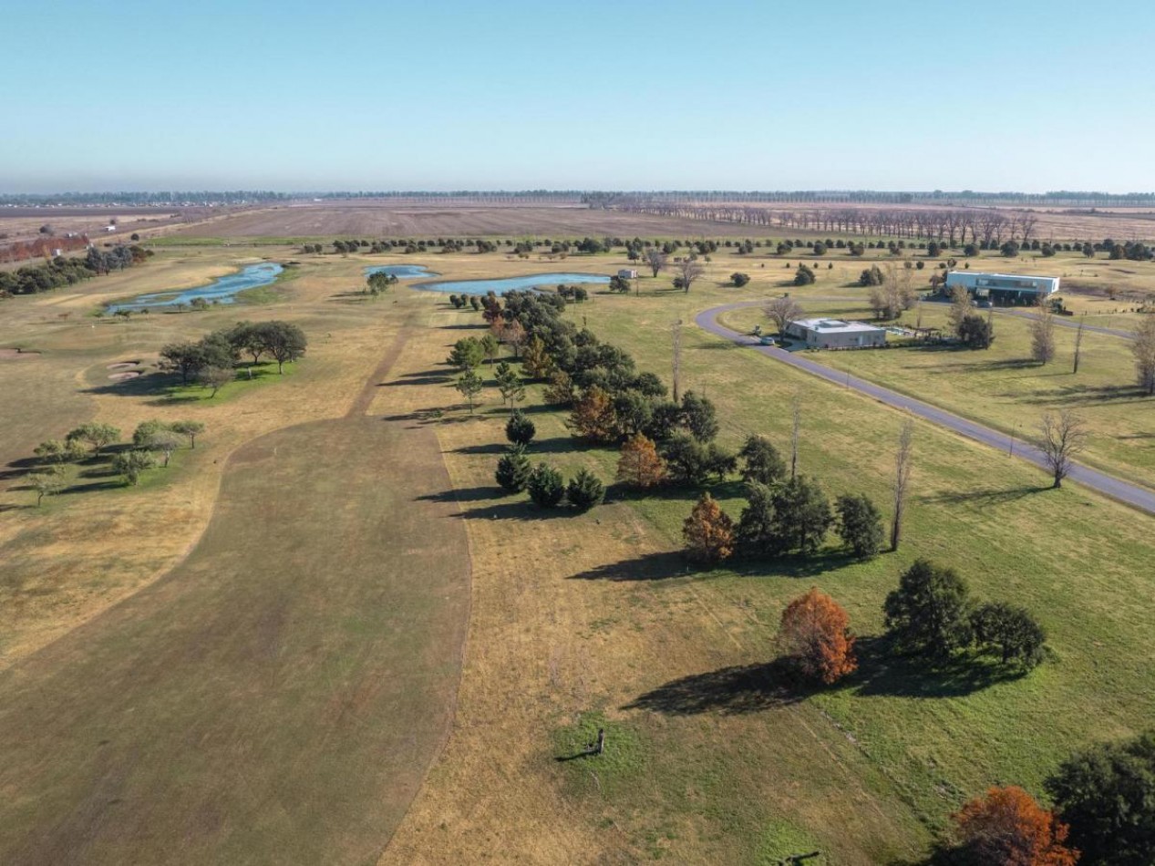 ESTANCIA LA RINCONADA LOTES EN VENTA 