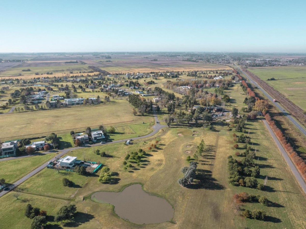ESTANCIA LA RINCONADA LOTES EN VENTA 