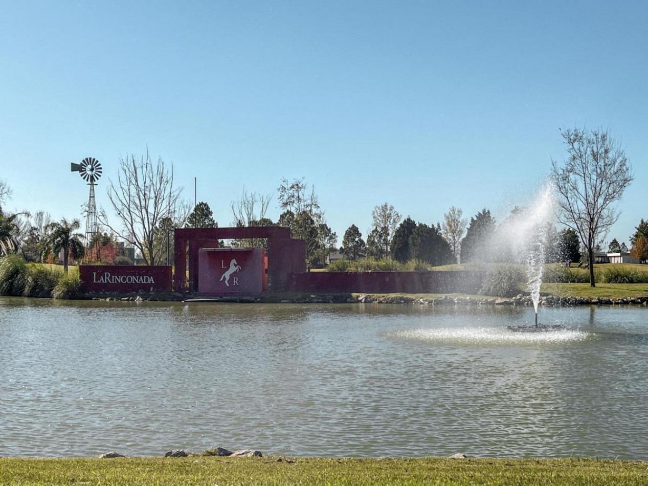 ESTANCIA LA RINCONADA LOTES EN VENTA 