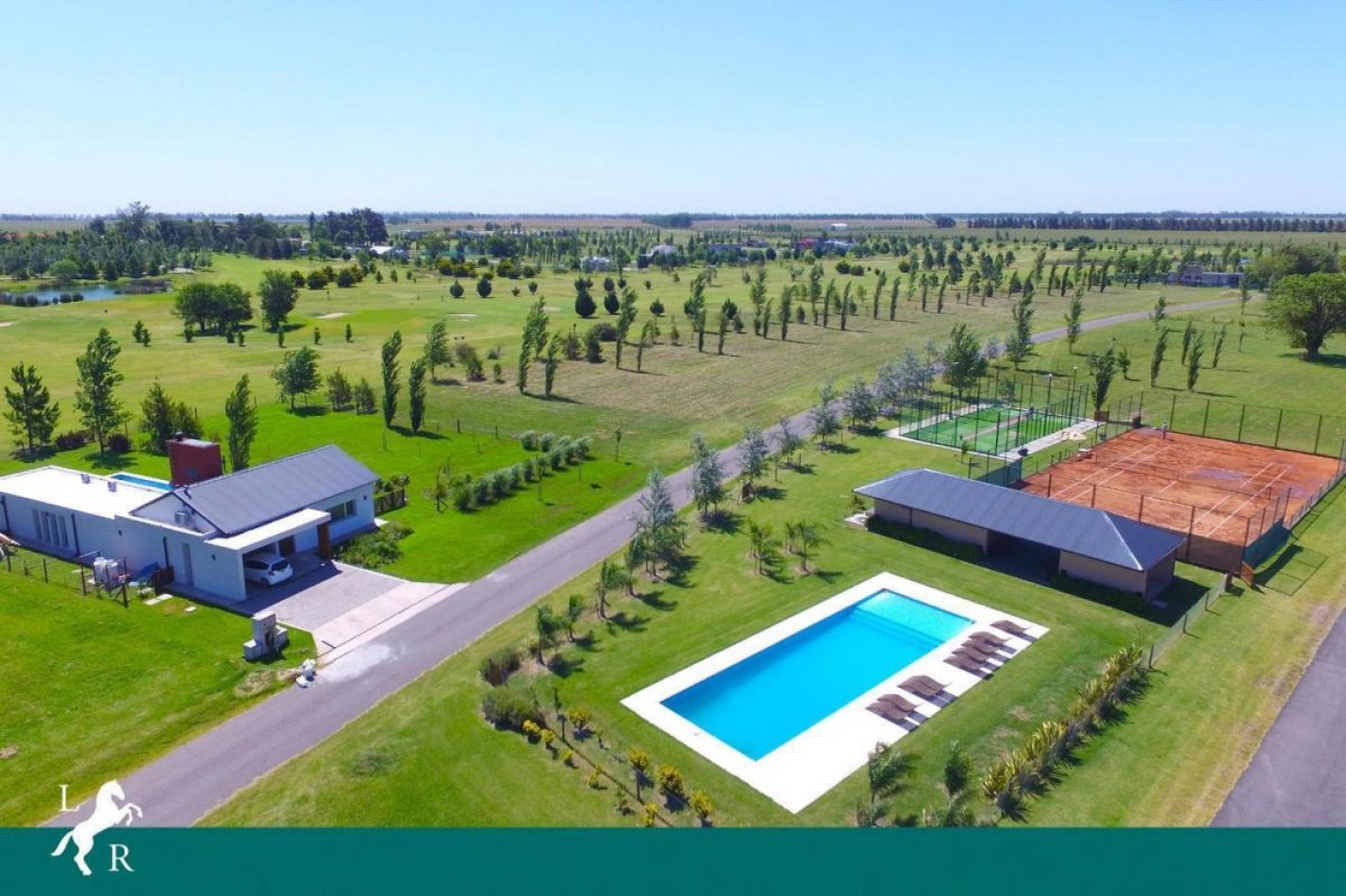 ESTANCIA LA RINCONADA LOTES EN VENTA 