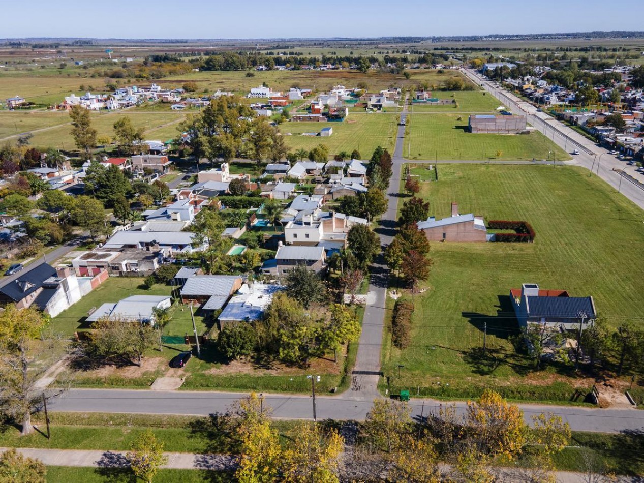 LOTES EN VENTA EN COUNTRY LOS PASOS III Fisherton