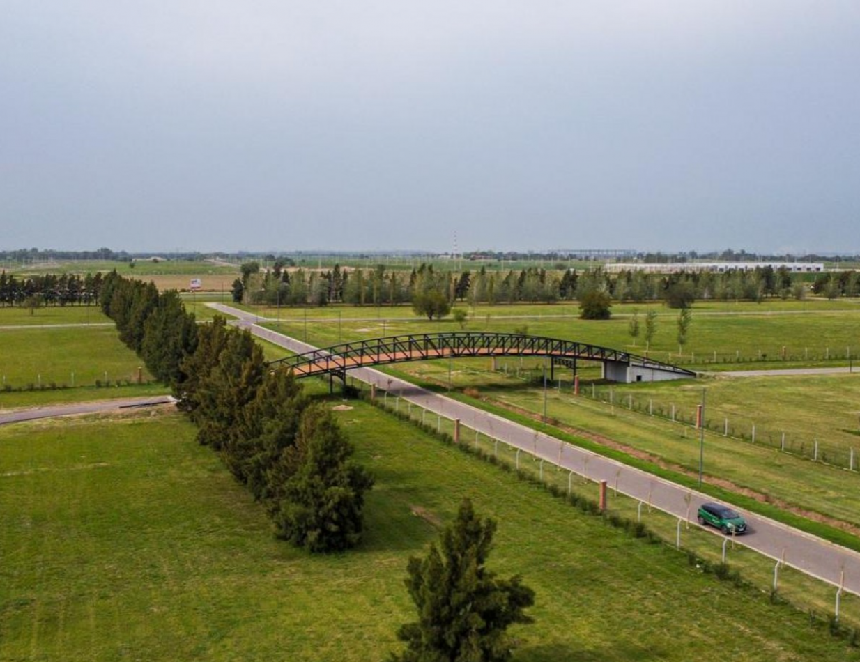 LOTES EN VENTA EN COUNTRY LOS PASOS III Fisherton