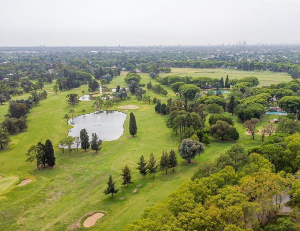 LOTES EN VENTA EN COUNTRY LOS PASOS III Fisherton