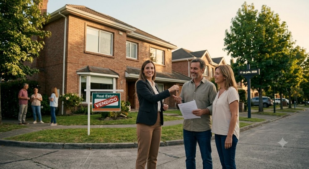 DIARIO INMOBILIARIO