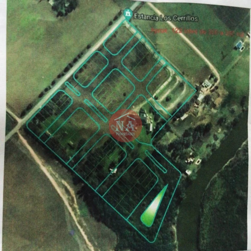 Campo/Estancia