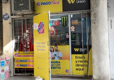 LOCAL COMERCIAL CENTRICO ! IDEAL INVERSORES.